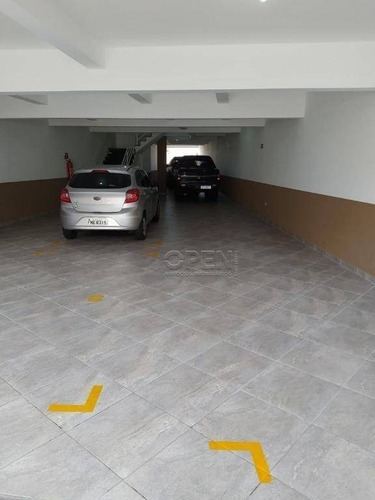 Imagem 27 de 27 de Apartamento Com 2 Dorms 1 Suíte 54 M² Por R$ 330.000 - Santo André/sp - Ap12179