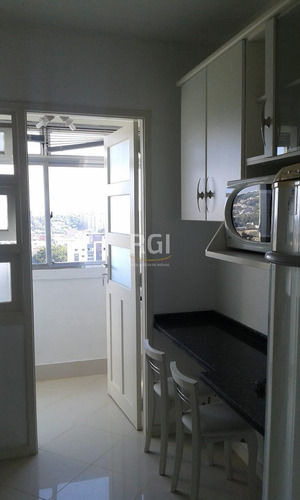 Imagem 6 de 15 de Apartamento - Cavalhada - Ref: 487771 - V-pj5448