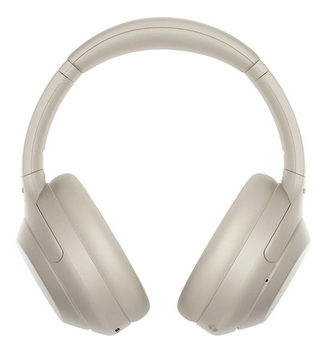Imagen 2 de 5 de Audífonos inalámbricos Sony 1000X Series WH-1000XM4 silver