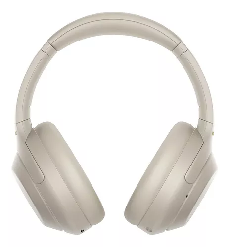 Auriculares Sony Noise Cancelling Bluetooth - WH-1000XM4 - CD Market  Argentina - Venta en Argentina de Consolas, Videojuegos, Gadgets, y  Merchandising