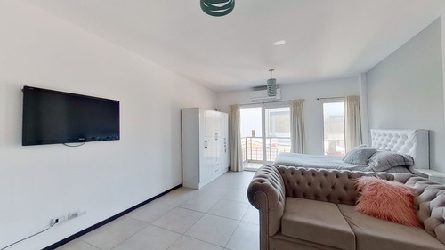 Imagen 11 de 30 de Departamento Divisible Con Balcón Venta Bajas Exp