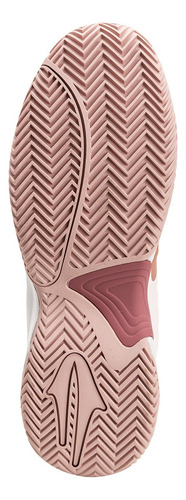 Topper Angle Calzado Mujer Topper-A1