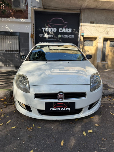 Fiat Bravo 1.6 Dynamic Multijet 120cv