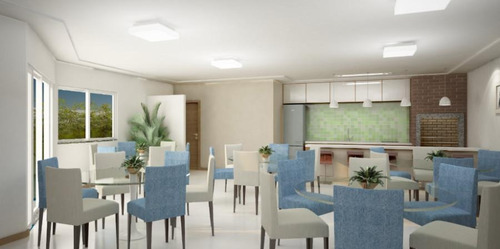 Apartamento Em Vargem Pequena, Florianópolis/sc De 64m² 2 Quartos À Venda Por R$ 285.000,00 - Ap704082