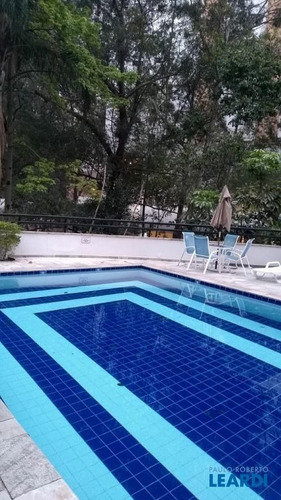 Imagem 13 de 15 de Apartamento - Morumbi - Sp - 588660