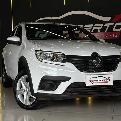 Renault Logan 1.6 16V SCE FLEX ZEN X-TRONIC