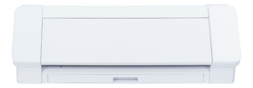 Plotter De Corte Silhouette Cameo 4 Blanco Blanco