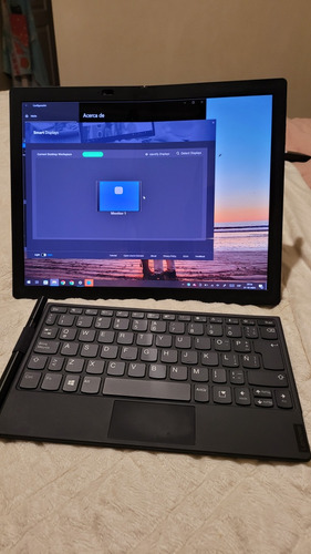 Notebook Plegable Lenovo Thinkpad X1 Fold I5/ 512gb / 8gb