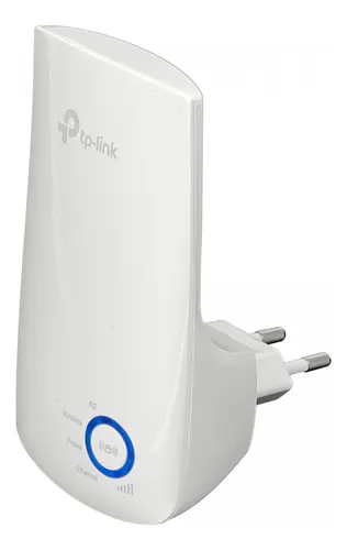 Tp-link Antena Interior 300mbps Repetidor Wifi 2,4ghz 1-100