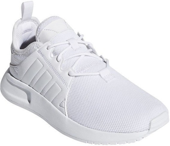 tenis adidas x plr blancos