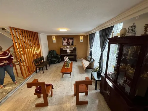 En Renta Casa, Los Reyes, Coyoacan Cc