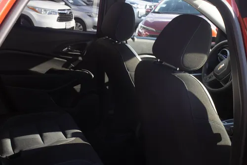Chevrolet Trax 1.2 Ls At