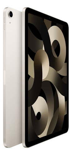 Apple Ipad Air 10.9 5 Gen Wi-fi 64gb Blanco Reacondicionado (Reacondicionado)