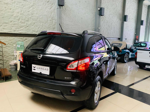 Nissan Qashqai 1.6 16v Mt