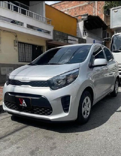 Kia Picanto 1.2 Vibrant