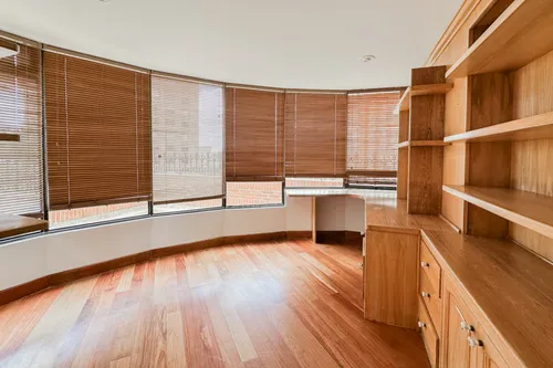 Apartamento En Arriendo/venta En La Cabrera. Cod V7117