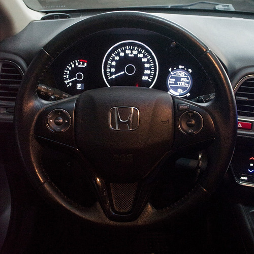 Honda Hr-v Ex Cvt Usados Seleccionados 13