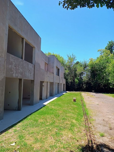 Departamento Ph En Venta En Benavidez, Tigre, G.b.a. Zona Norte