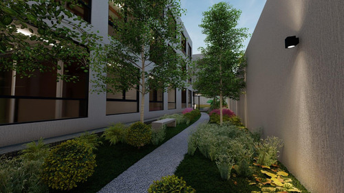 Departamento En Venta Alta Calidad Constructiva Financiacion Amplia