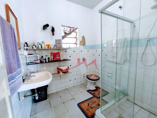 Imagem 11 de 13 de Casa Com 2 Quartos À Venda, 75 M² Por R$ 80.000 - Santa Izabel - São Gonçalo/rj - Ca0200