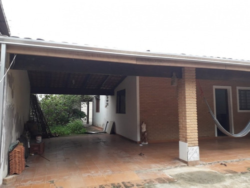 Imagem 1 de 3 de Casa Venda Caraguatatuba - Sp - Prainha - 301