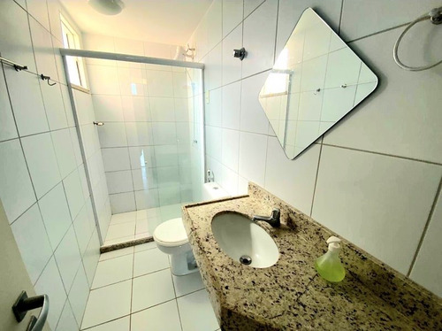 Imagem 7 de 15 de Veras Vende Cobertura No Palm Beach - Apartamento A Venda No Bairro Porto Das Dunas - Aquiraz, Ce - Ve31675