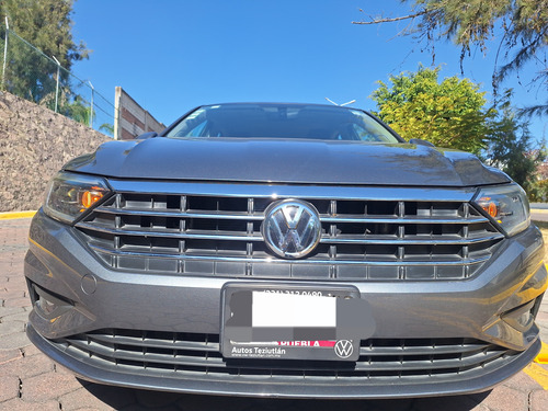 Volkswagen Jetta 1.4 T Fsi Highline Tiptronic