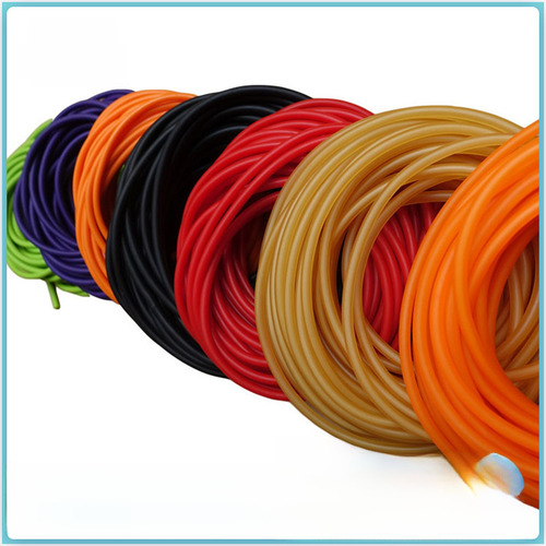 Rojo 1836a Sin Conector Desde 5 Piezas Elástico
