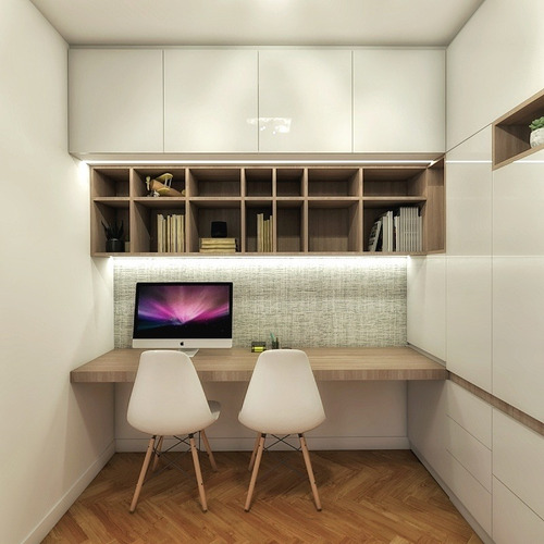 Imagen 8 de 10 de Diseño Interior - Decoradora - Asesoramiento Y Proyectos