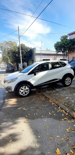Renault Captur 2017 2.0 Zen