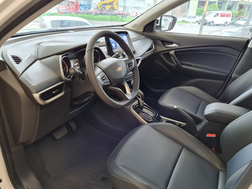 Imagen 13 de 25 de Chevrolet Tracker 1.2 Turbo Ltz Premier At 0km Okm Stock /nt