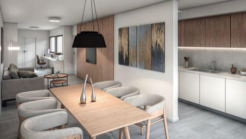 Venta Departamento Del Pozo Premium-amenitis-financiacion