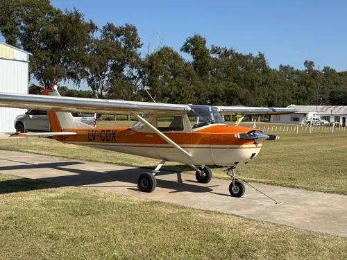 Cessna 150