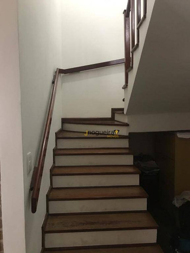Casa Com 3 Dormitórios À Venda, 190 M² Por R$ 985.000,00 - Balneário Mar Paulista - São Paulo/sp - Ca3770
