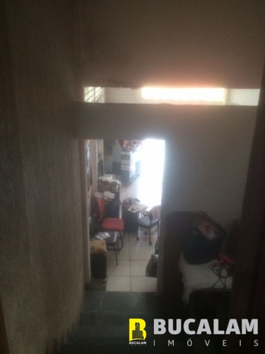 Imagem 4 de 14 de Casa Para Venda Em Cidade Intercap - 2189