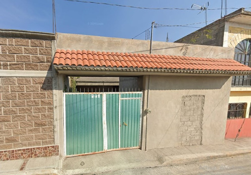 Casa En Venta En Col. Paraiso En Cuautla Morelos, Bd16