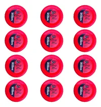 Comprar 12 Ceras Para Cabello Baregk Hair Wax Roja Profesional