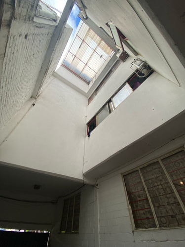 Se Vende Edificio En Molinos Mixcoac