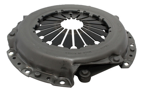 Kit Embrague Para Kia Rio 1.4 G4fa Dohc 2016