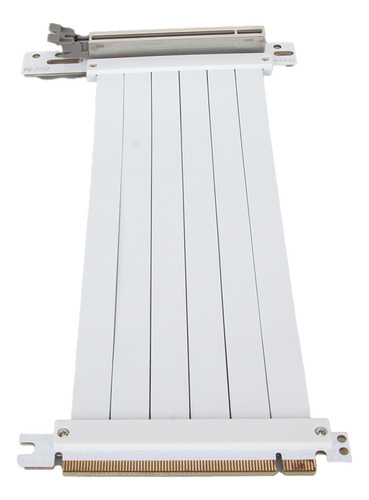 Cable De Extensión Para Tarjeta Gráfica Pcie 3.0 X16 Riser H