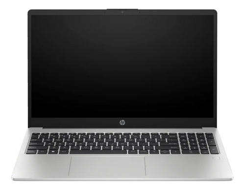 Laptop Hp 255 G10, Amd Ryzen 3 7330u, 12gb Ram, 512gb Ssd, Windows 11 Home, 15.6 Full Hd, Teclado Español, Plateado.