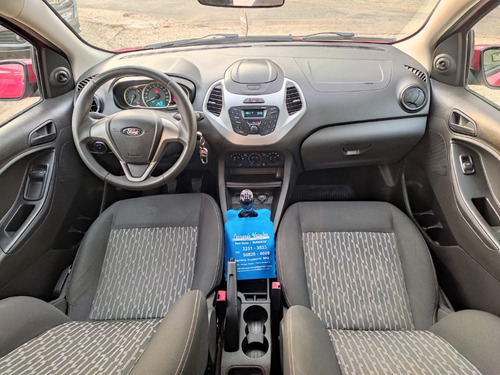 Imagem 3 de 10 de Ford Ka Se 2018