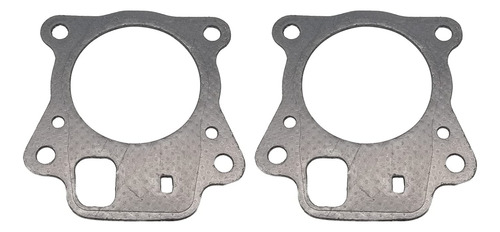 Nimiah 2 Uds Reemplazar Briggs Stratton 796475 Junta De Cula