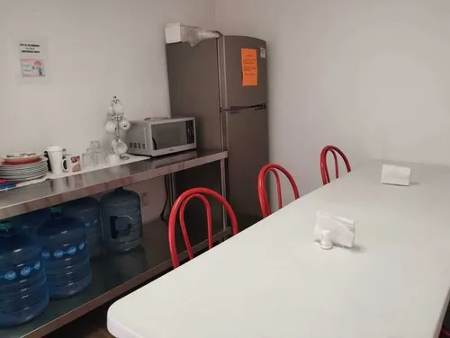 Colonia Granada, Céntrica Casa Para Oficinas