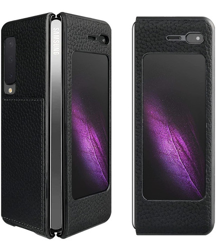 Funda Para Samsung Galaxy Fold 2019 (función Atril