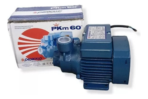 Bomba De Agua Pedrollo 1/2 Hp