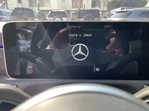 Mercedes Benz A 200 Progressive Tp 1300cc T Ct Tc