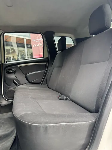 Renault Duster 1.6 Expression