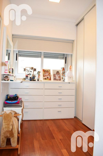 Imagen 25 de 30 de Venta Piso - La Plata 3 Dormitorios