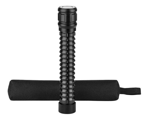 Batería Recargable Olight Para Javelot Pro 2 De 10a Linterna Negro Luz N/a